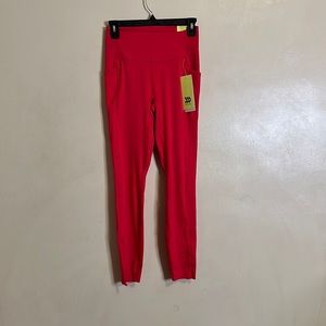 All in motion tights size extra Small